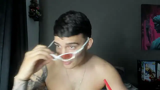 jacob_firexx – webcam-show