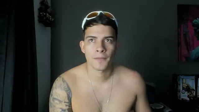 jacob_firexx webcam show