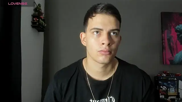 Chat XXX en directo de jacob_firexx