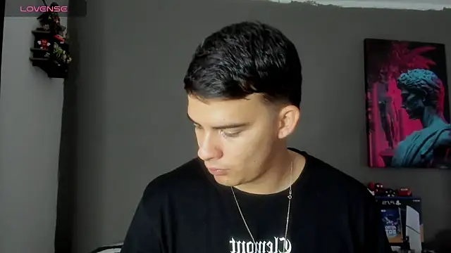 jacob_firexx 웹캠 쇼