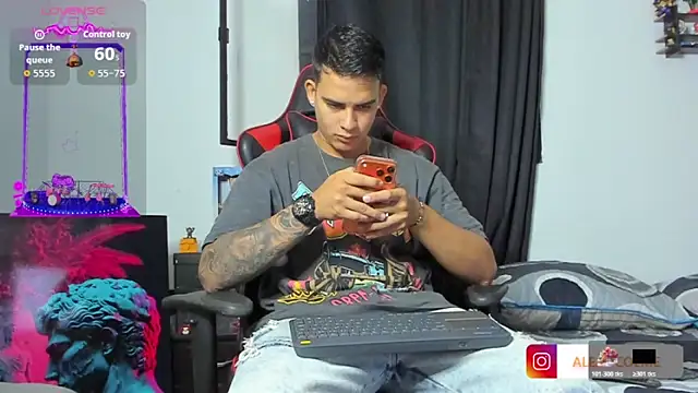 jacob_firexx Webcamshow