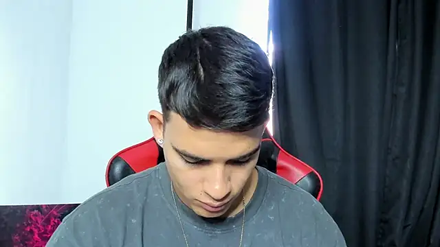 jacob_firexx Webcam Show
