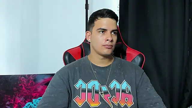 jacob_firexx 웹캠 쇼