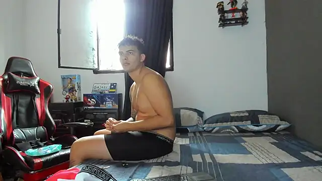 jacob_firexx Webcamshow