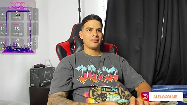 jacob_firexx Show in webcam