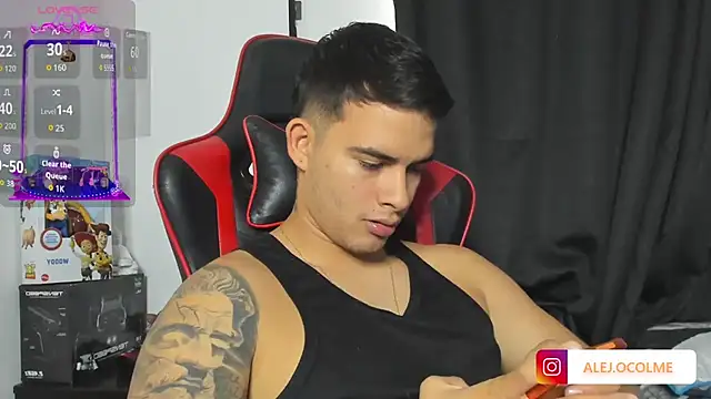 jacob_firexx Live XXX-chat