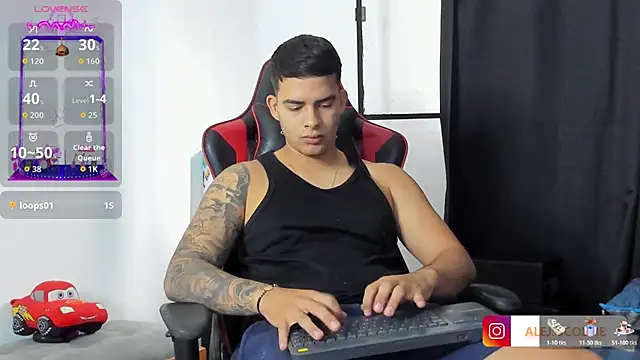 jacob_firexx Live XXX-chat