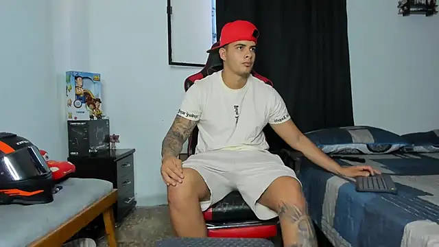 jacob_firexx Chat XXX live