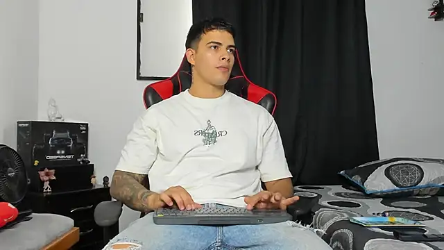 jacob_firexx webcam show