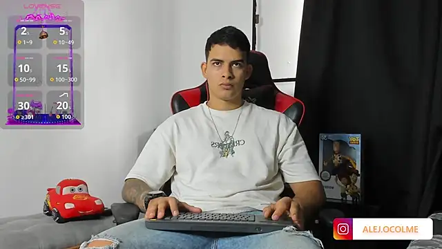 jacob_firexx Chat XXX in diretta