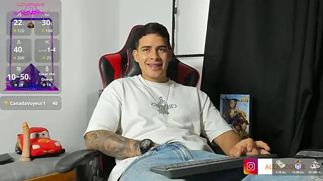 jacob_firexx Chat XXX in diretta