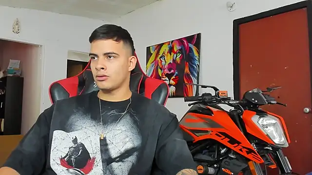 jacob_firexx Show Webcam