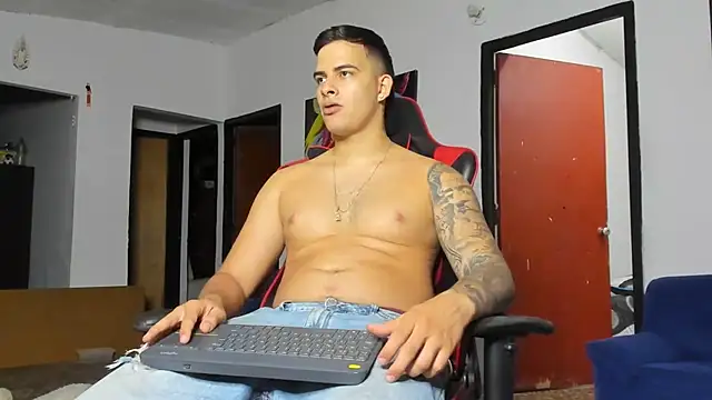 jacob_firexx Obrolan Langsung XXX