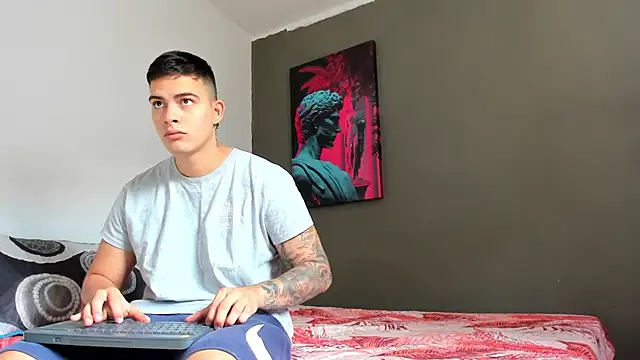 jacob_firexx Webcamshow