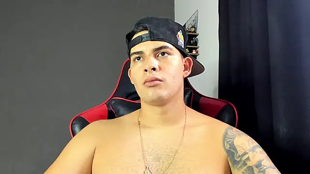 Chatroom XXX en direct de jacob_firexx