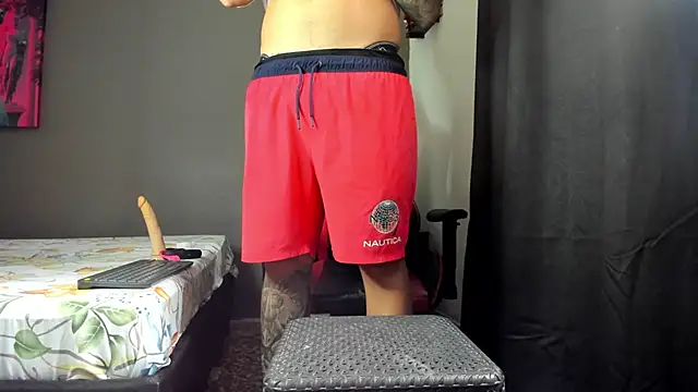 jacob_firexx লাইভ XXX চ্যাট