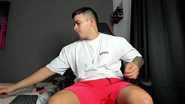 jacob_firexx – webcam-show