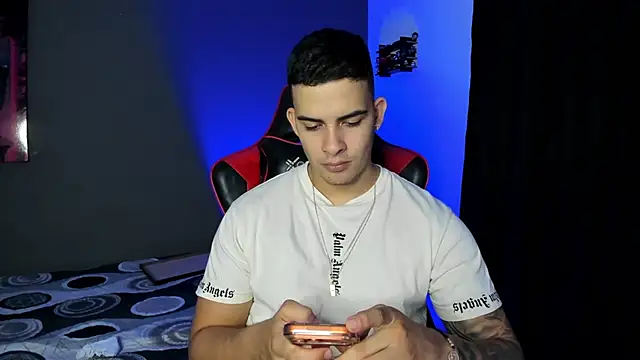 Chat XXX Live jacob_firexx