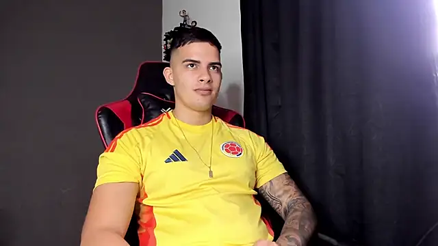 jacob_firexx Live XXX-chat