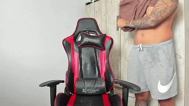 jacob_firexx Webcamshow