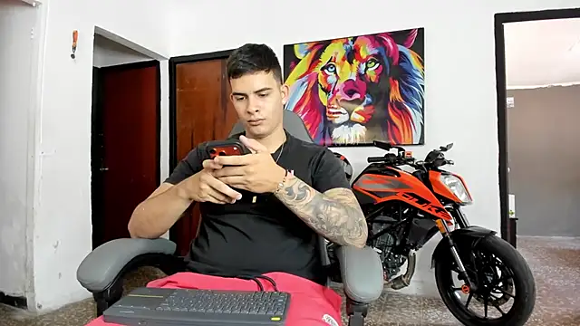 jacob_firexx Chat XXX live