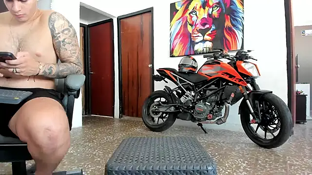 jacob_firexx: απευθείας συνομιλία ΧΧΧ
