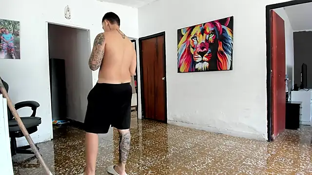 jacob_firexx Chat XXX live
