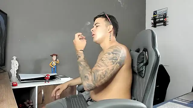 عرض كام jacob_firexx