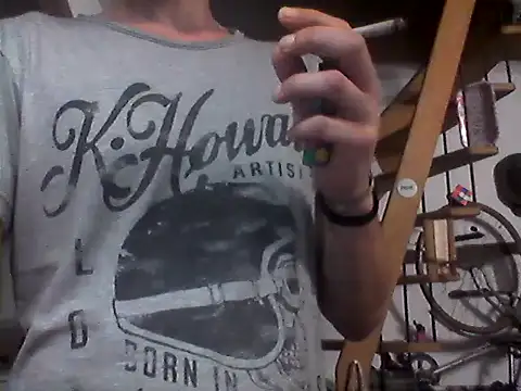 Show Webcam de MonKeeees