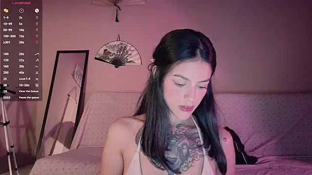 phoenix_xx Chat XXX in diretta