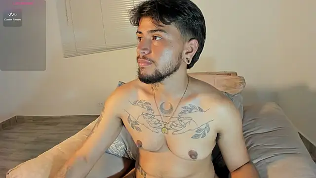 Webkamerová show ftmphilip_