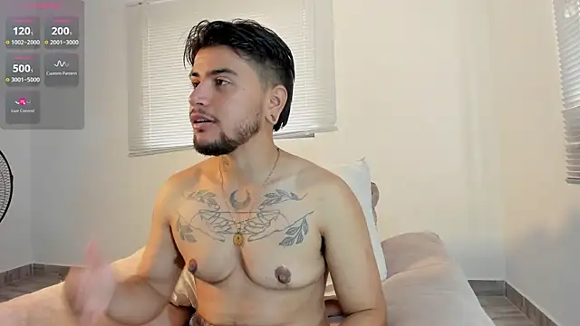 Show de ftmphilip_ na webcam