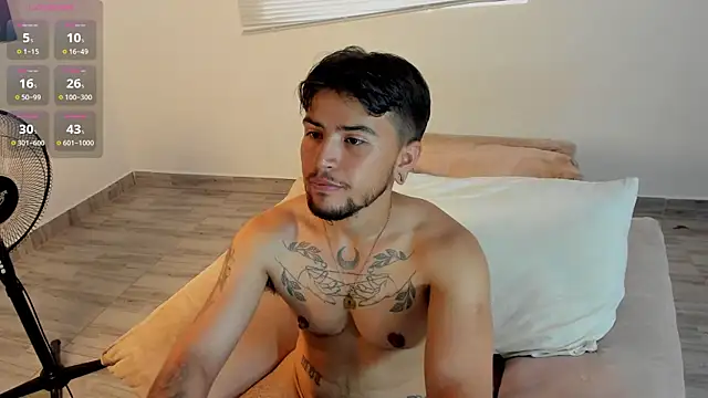 Show de webcam de ftmphilip_