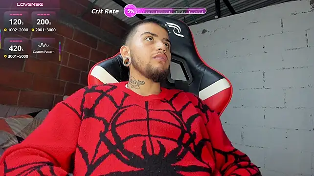 ftmphilip_ Webcam-Show