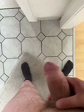 Barkeepermic's Webcam Show
