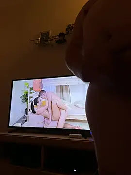 Barkeepermic webcam show