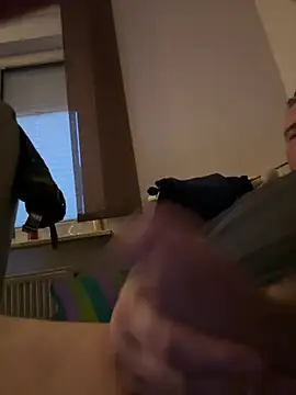 Barkeepermic Webcam-Show