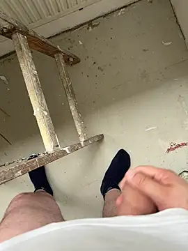 Barkeepermic Webcam-Show