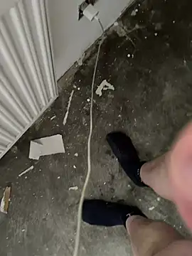 Barkeepermic Webcam-Show
