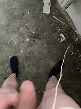 Barkeepermic Шоу с уебкамера
