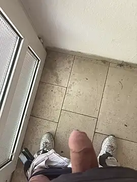 Barkeepermic Webcamshow