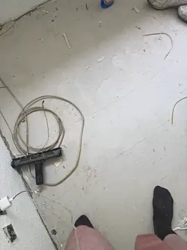 Barkeepermic Pertunjukan Webcam