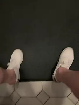 Webkamerová show Barkeepermic