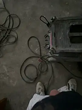 Barkeepermic Pertunjukan Webcam