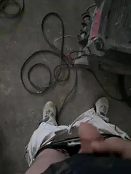 Barkeepermic Webcam Show