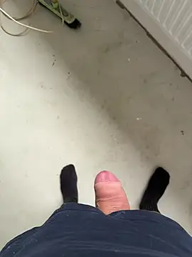 Barkeepermic Webcam-Show