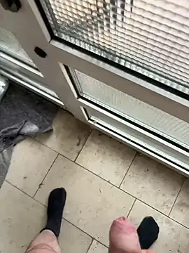 Barkeepermic Шоу с уебкамера