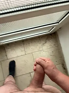Barkeepermic Webcam-Show