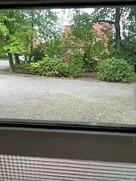 Barkeepermic Webcam-Show