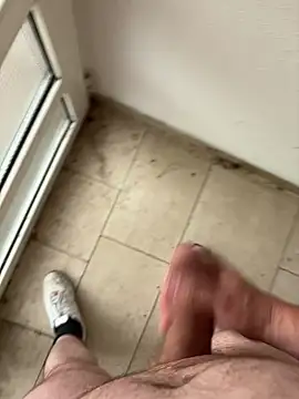 Barkeepermic Webcam-Show